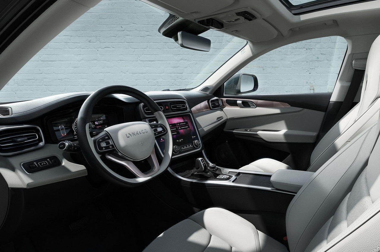 Geely создает альянс с Renault, чтобы через Южную Корею прорваться на рынок США